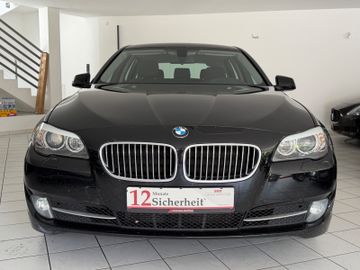 BMW 520 - 2