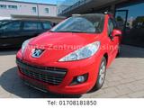 Peugeot 207 SW 1.4 Premium Panorama Euro5 - Peugeot 207: 5p