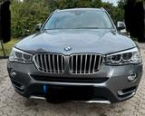 BMW X3 xDrive20d  mit ATM bei BMW - 25.000km - BMW X3 mit Diesel-Antrieb: Geländewagen, 0d