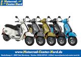 Vespa GTS 310 Super Sport Modell 2025
