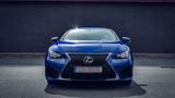 Lexus RC F F PURE inkl. Lexus Navigation/Diebstahl... - Lexus RC F Gebrauchtwagen