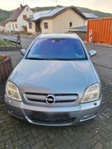 Opel OPEL Signum - gebrauchte Opel Signum aus dem Jahr 2003