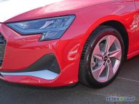 Audi A3 - Vorschau Bild 11