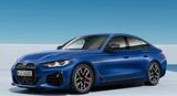 BMW i4 M50 - Laser / Driving Assist Prof / HarmanKar