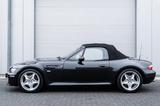 BMW Z3 M 3.2 Roadster sehr gepflegt! Scheckheft! - BMW Z3 M: Roadster