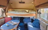 Laika 680 HI - Laika Wohnwagen & Wohnmobile