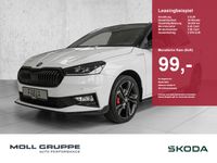 Skoda Fabia - Vorschau Bild 1