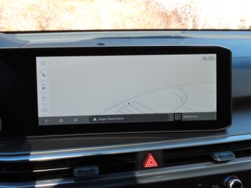 Kia Sorento 2.2 CRDI AWD Platinum GD AHK SHZ 20" LM