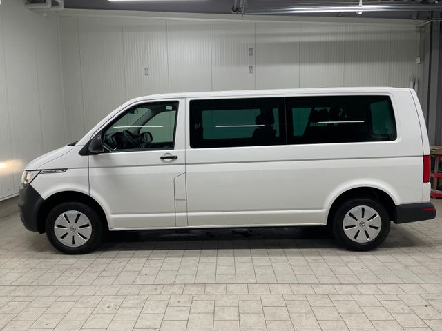 T6.1 Caravelle Trendline lang 2.0 TDI KLIMA