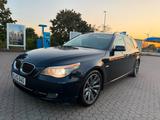 BMW 535d A touring Edition Sport 350PS - BMW: 350d