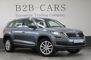 Skoda Kodiaq - 1