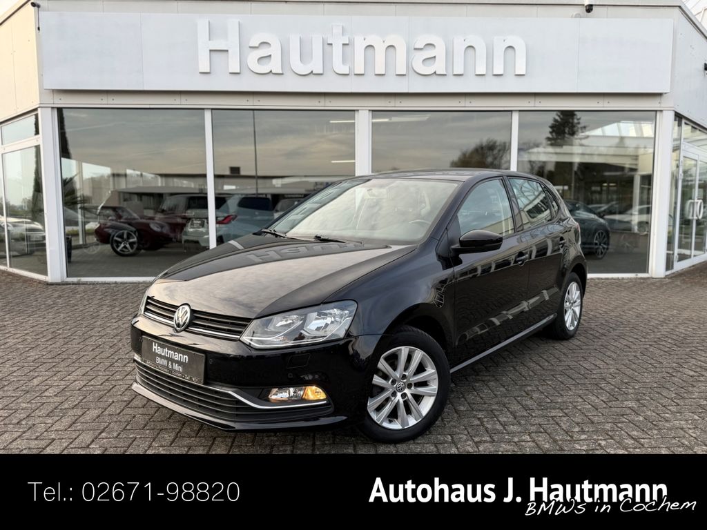 Image of Volkswagen Polo