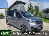 Dethleffs CROSSCAMP  - Dethleffs Kastenwagen