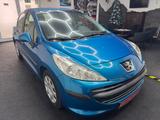 Peugeot 207 1.4 Tendance 75 TÜV Neu - Peugeot 207 in Mainz