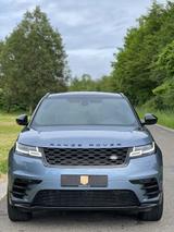 Land Rover Range Rover Velar R-Dynamic S/Meridian/Cam/ACC/ - gebrauchte Land Rover Range Rover Velar aus dem Jahr 2019