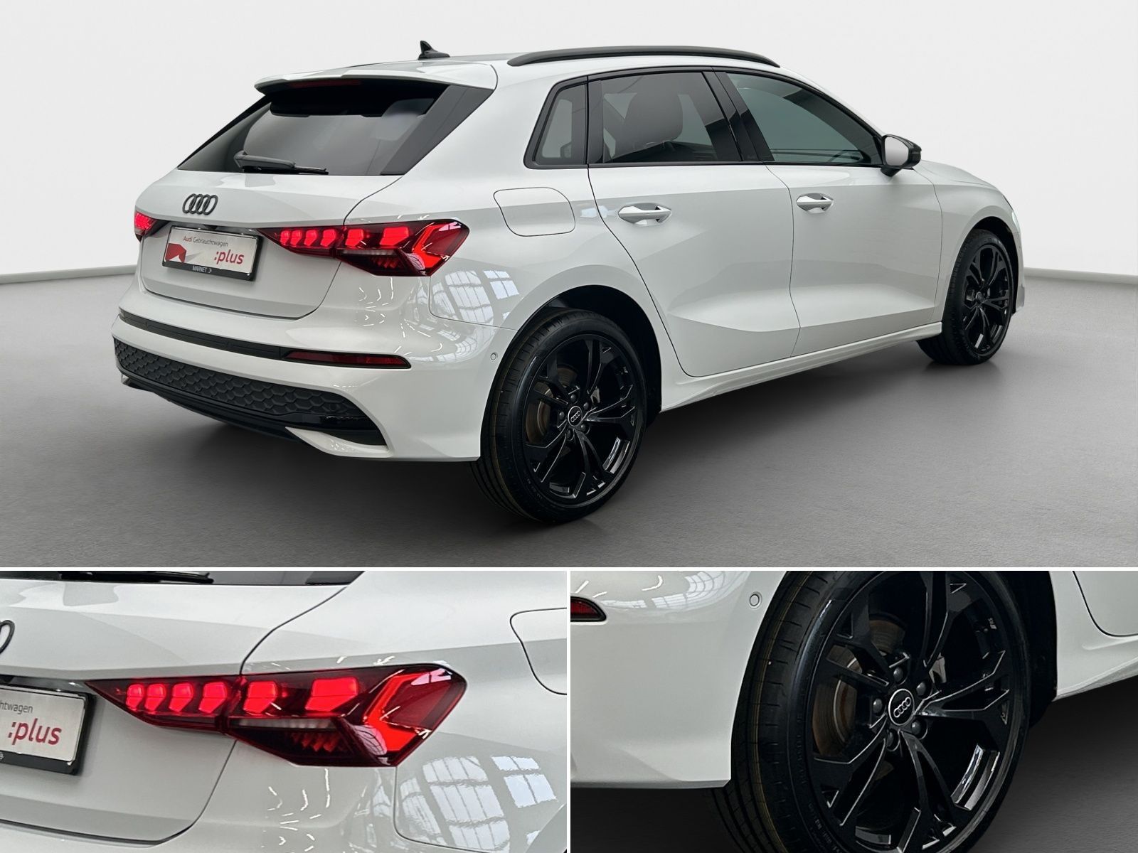Audi A3 - Bild 17