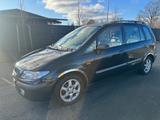 Mazda Premacy 1.9 TOP TÜV - gebrauchte Mazda Premacy aus dem Jahr 2001