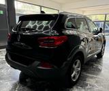 Renault Kadjar Crossborder Automatik*Leder* - Renault Kadjar: Crossborder