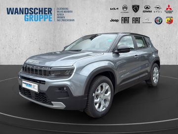 Jeep Avenger Elektro Altitude Electric