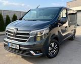 Renault Trafic L1 SpaceClass Escapade dCi 170 EAG9 - Renault Trafic Jahreswagen