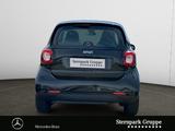 Smart smart fortwo passion twinamic COOL&AUDIO* - gebrauchte Smart Sportwagen