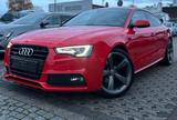 Audi A5 3xS-LINE P ROTOR B&O-1.HD AUTOM-SHZ-SD-QUATRO - Audi Gebrauchtwagen in Mönchengladbach