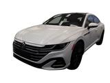 Volkswagen Arteon 2.0 TSI 4M R-Line Tageszul 61 % unter UPE - VW Arteon von 2026