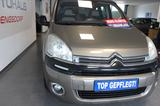 Citroën Berlingo Kombi Selection - Citroën Berlingo mit Schiebedach