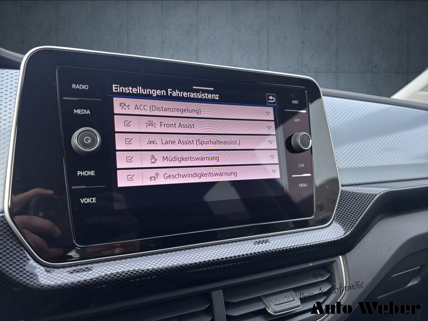 Volkswagen T-Cross - Bild 26