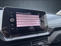 Volkswagen T-Cross - Vorschau Bild 26