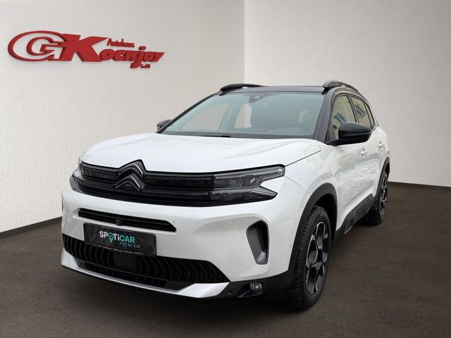 Citroën C5 Aircross BlueHDI 130 S&S EAT8 MAX