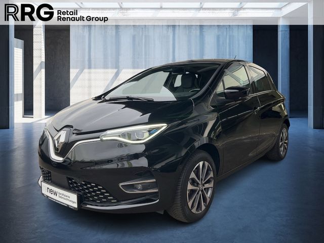 Renault ZOE R135 Z.E 50 Intens inkl. Batterie