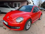 Volkswagen Beetle 1.4 TSI BMT CLUB CLUB Panoramadach - Volkswagen Beetle: Club
