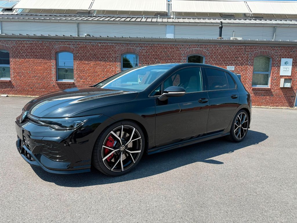 Image of Volkswagen Golf