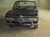 BMW 2000 TILUX - BMW Gebrauchtwagen von 1967