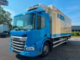 DAF XD 370 FA, Thermo King, ATP, SOFORT LIEFERBAR - Tier-/Pferdetransportwagen