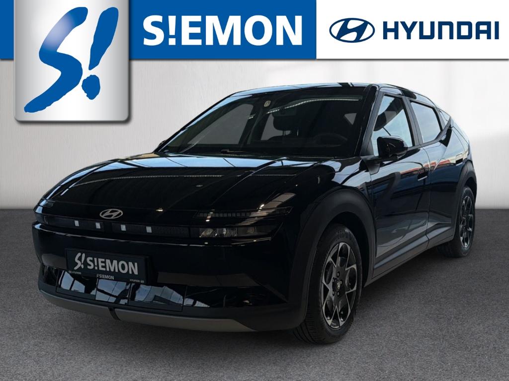 Hyundai IONIQ 3