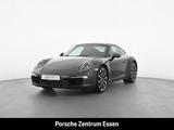 Porsche 991 Carrera/ Komfortpaket Verkehrszeichenerk. PD - Porsche 991 in Bochum