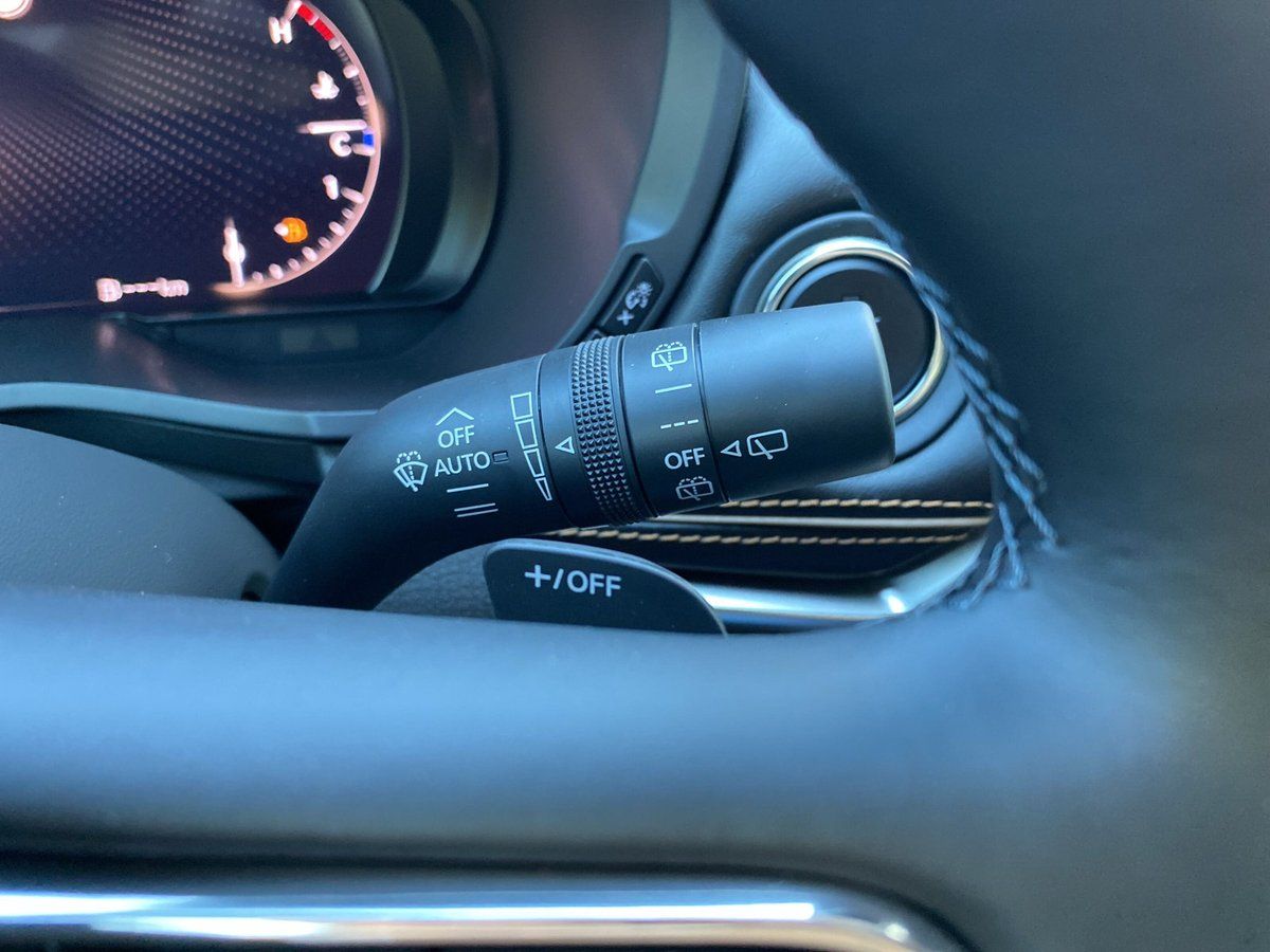 Mazda CX-60 - Bild 23