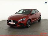 Hyundai i30 Fastback 1.5 T-GDI N-Line LED ACC Navi Kamer