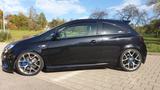 Opel Corsa 1.6 Turbo OPC - Opel Corsa aus 2011: Opc