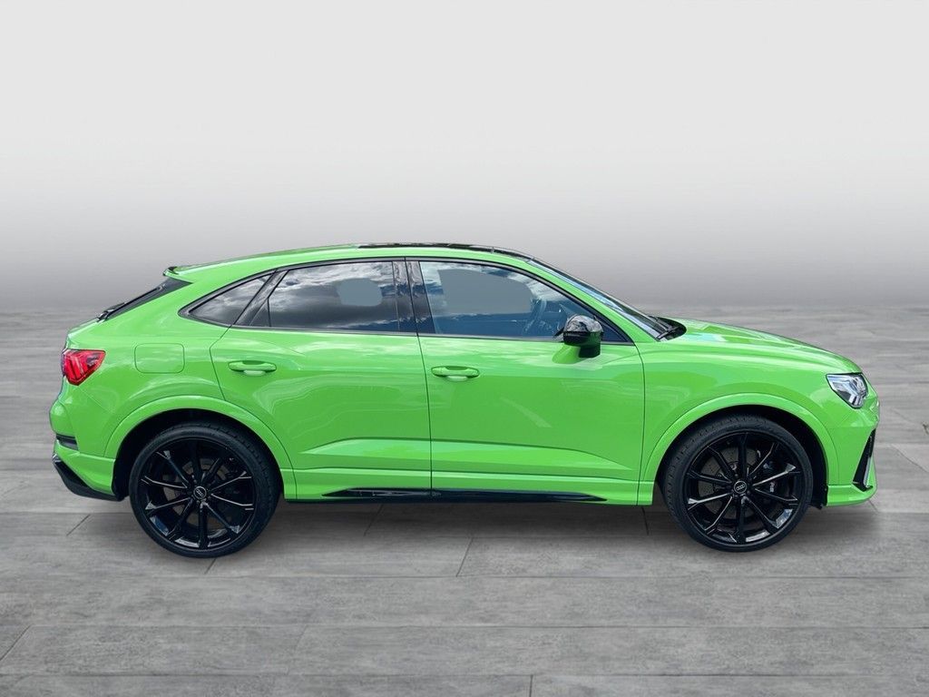 Audi RSQ3 - Bild 10