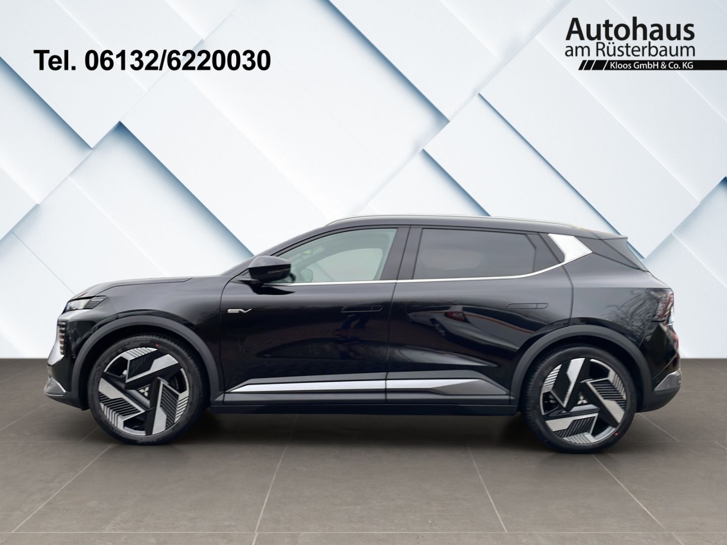 Mitsubishi Eclipse Cross 87kWh Diam. TOP 22kW 360 Kamera LE imagem 3