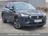 Seat Tarraco 1.5 TSI DSG Klima ACC LED AHK KeyLess - gebrauchte Seat Tarraco aus dem Jahr 2024