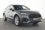 Audi Q5 40 TDI quattro S line|LEDer|HUD|PANO|ACC|AHK