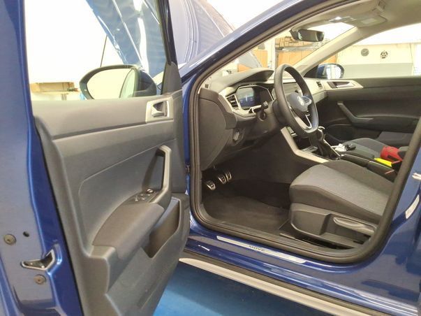 Volkswagen Taigo - Bild 6