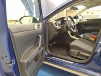 Volkswagen Taigo - Vorschau Bild 6