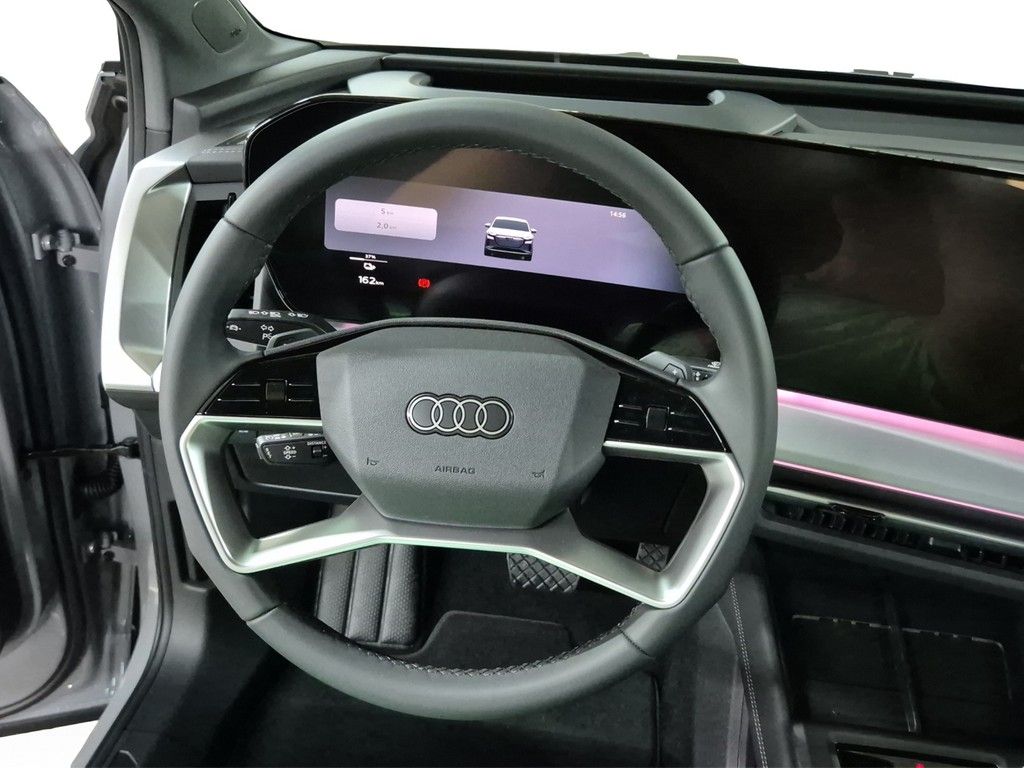 Audi Q4 - Bild 16