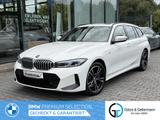 BMW 330e xDrive Touring M Sport //AHK Pano FACELIFT
