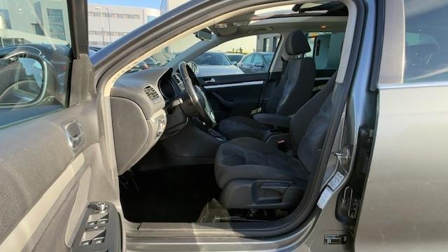 Volkswagen Golf 2010 — photo 7